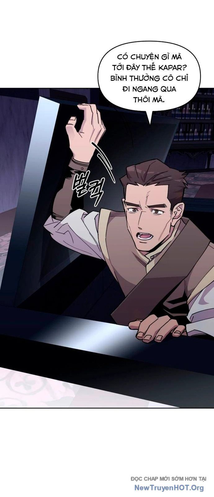 Gà Trống Nuôi Con Isekai Chapter 8 - 21