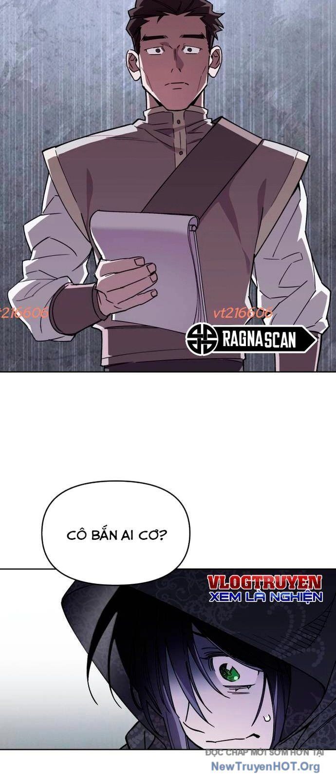 Gà Trống Nuôi Con Isekai Chapter 8 - 25