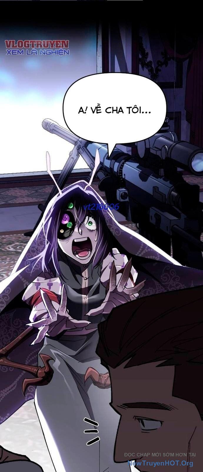 Gà Trống Nuôi Con Isekai Chapter 8 - 27