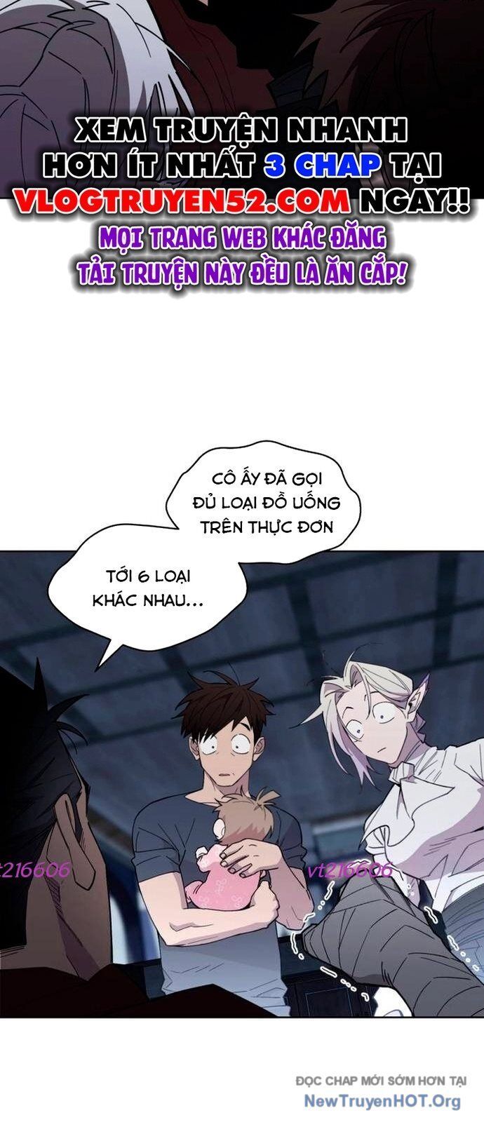 Gà Trống Nuôi Con Isekai Chapter 8 - 4
