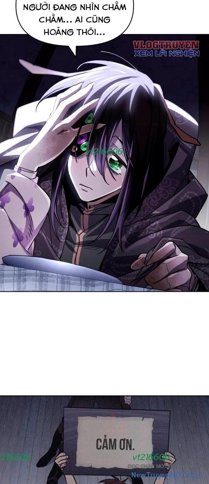 Gà Trống Nuôi Con Isekai Chapter 8 - 34