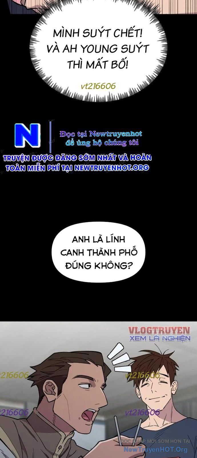 Gà Trống Nuôi Con Isekai Chapter 8 - 41