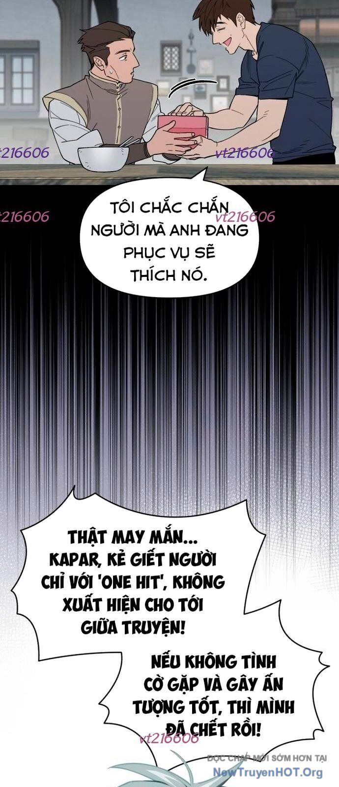 Gà Trống Nuôi Con Isekai Chapter 8 - 43