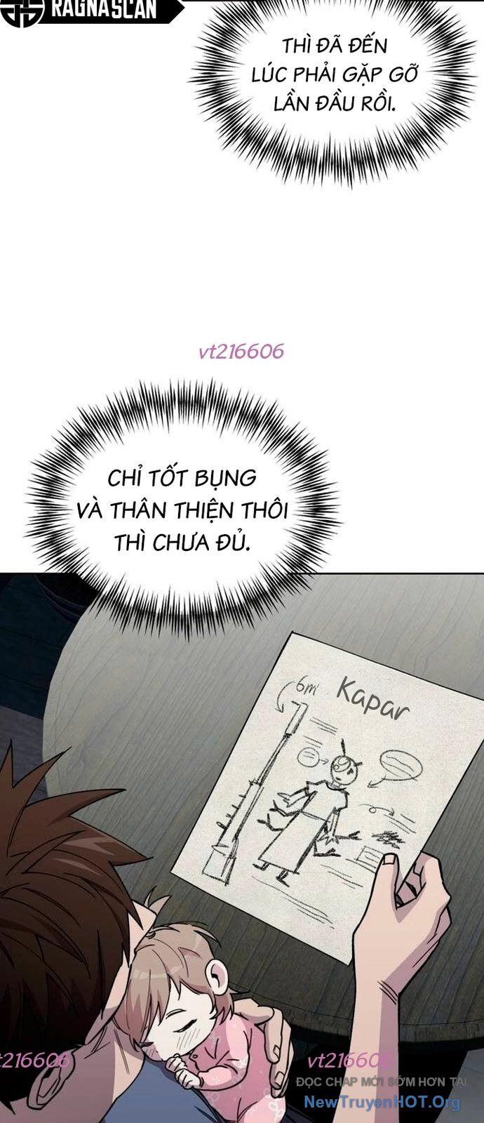 Gà Trống Nuôi Con Isekai Chapter 8 - 45