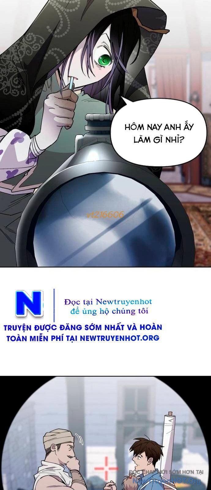 Gà Trống Nuôi Con Isekai Chapter 8 - 49