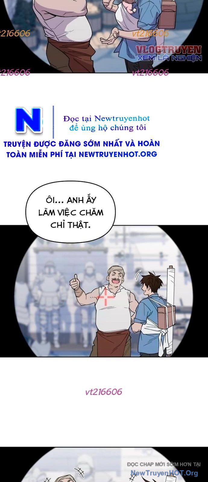 Gà Trống Nuôi Con Isekai Chapter 8 - 50