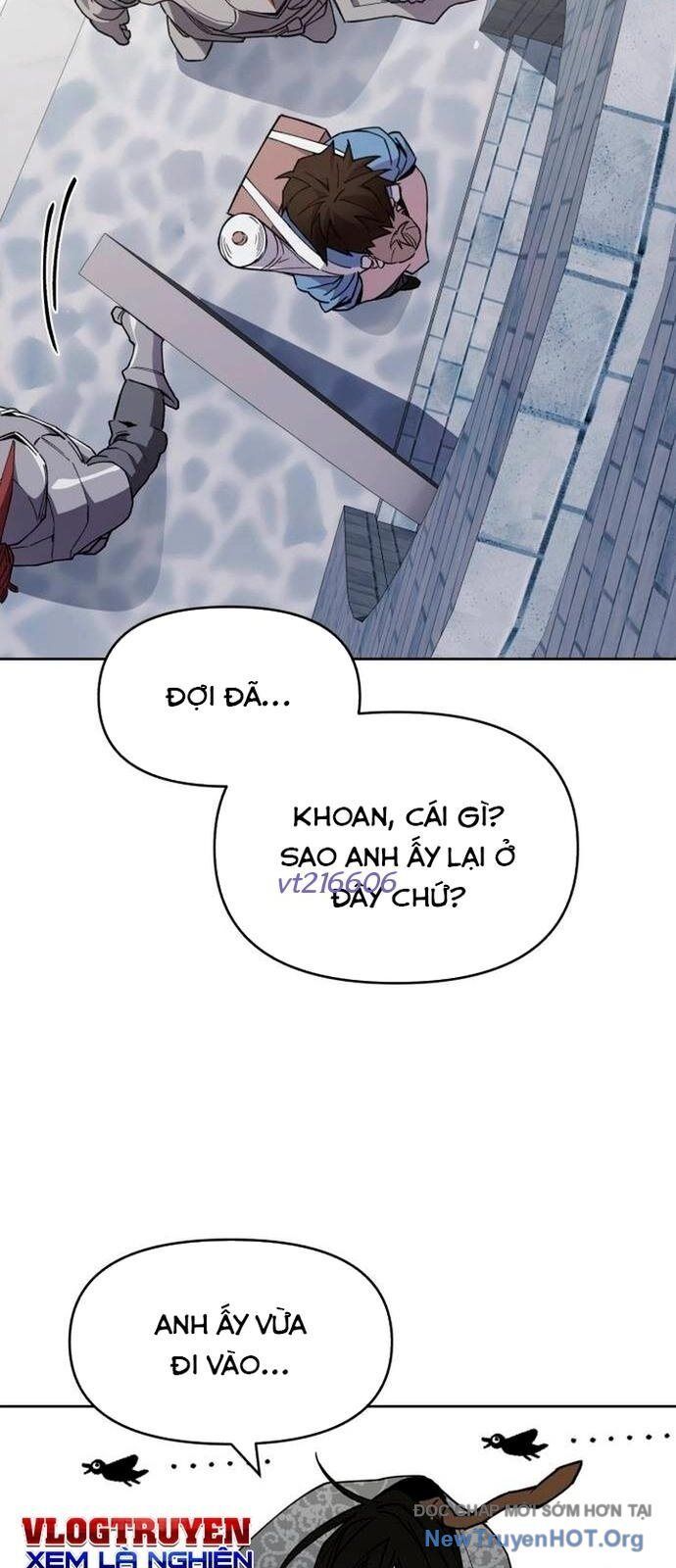 Gà Trống Nuôi Con Isekai Chapter 8 - 53