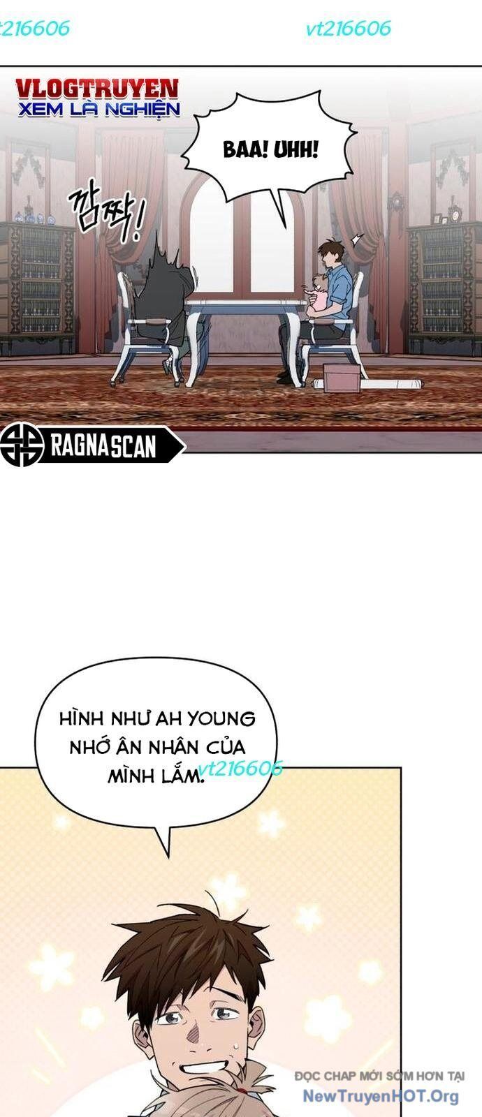 Gà Trống Nuôi Con Isekai Chapter 8 - 57