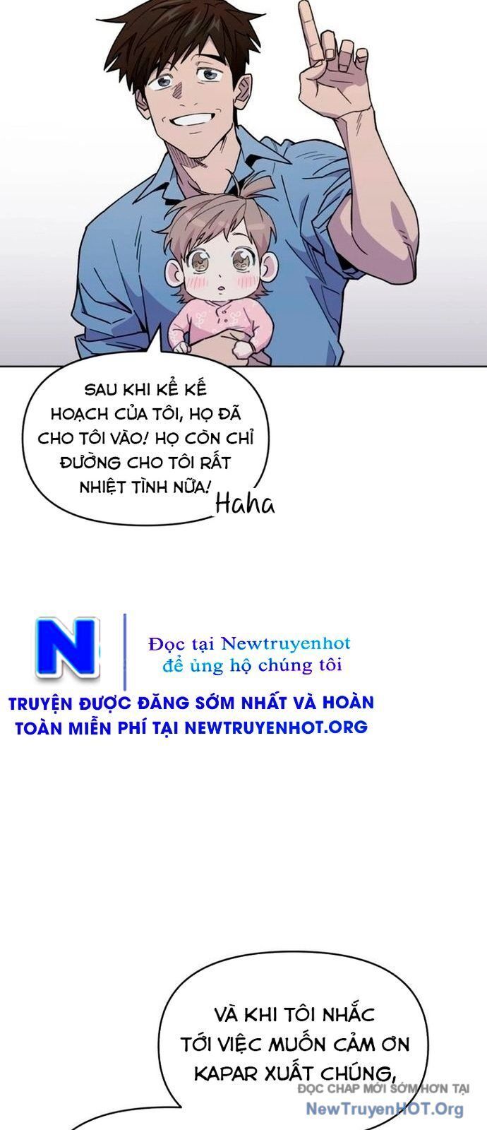 Gà Trống Nuôi Con Isekai Chapter 8 - 60