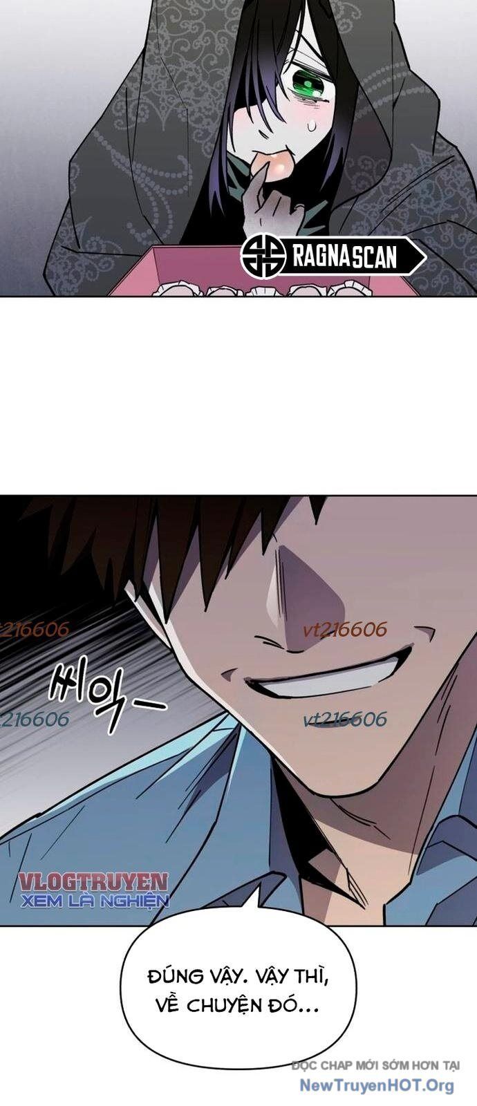 Gà Trống Nuôi Con Isekai Chapter 8 - 66