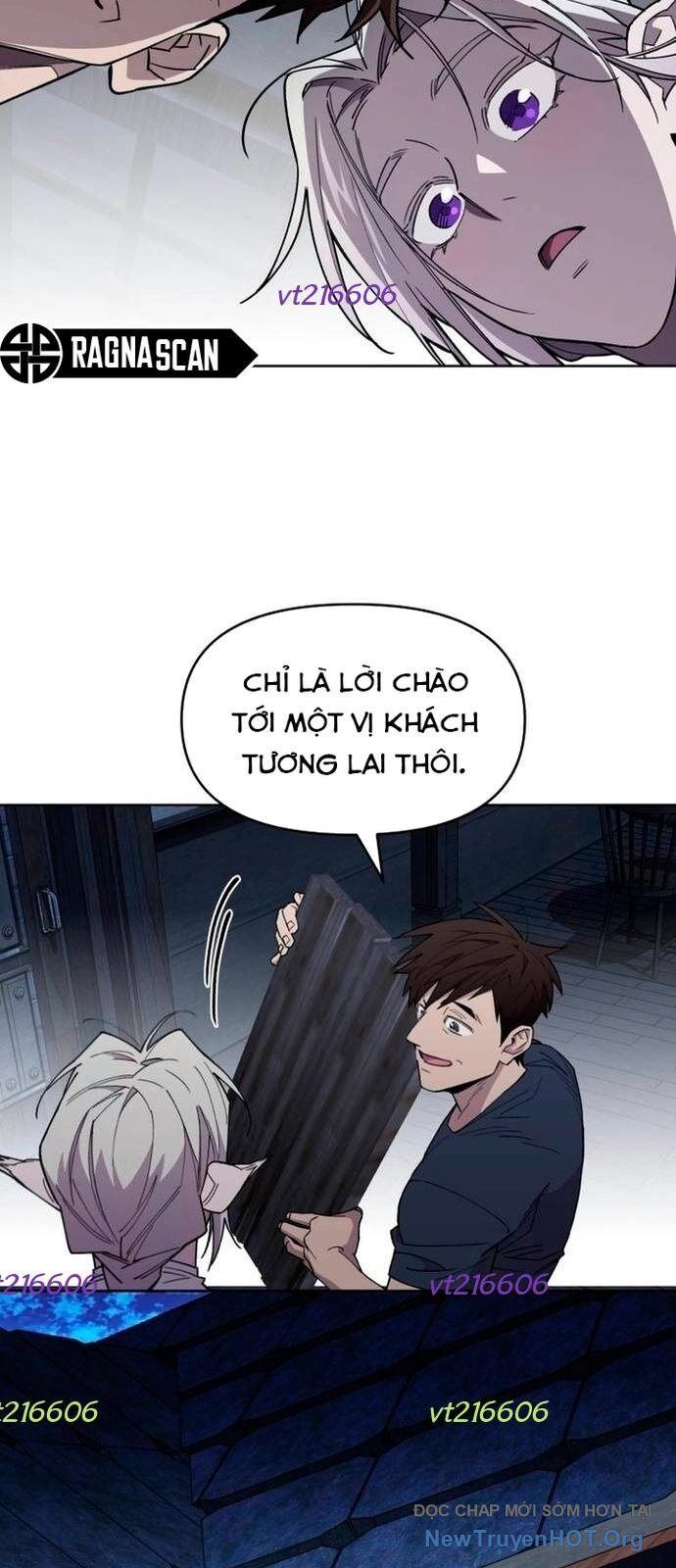 Gà Trống Nuôi Con Isekai Chapter 8 - 8