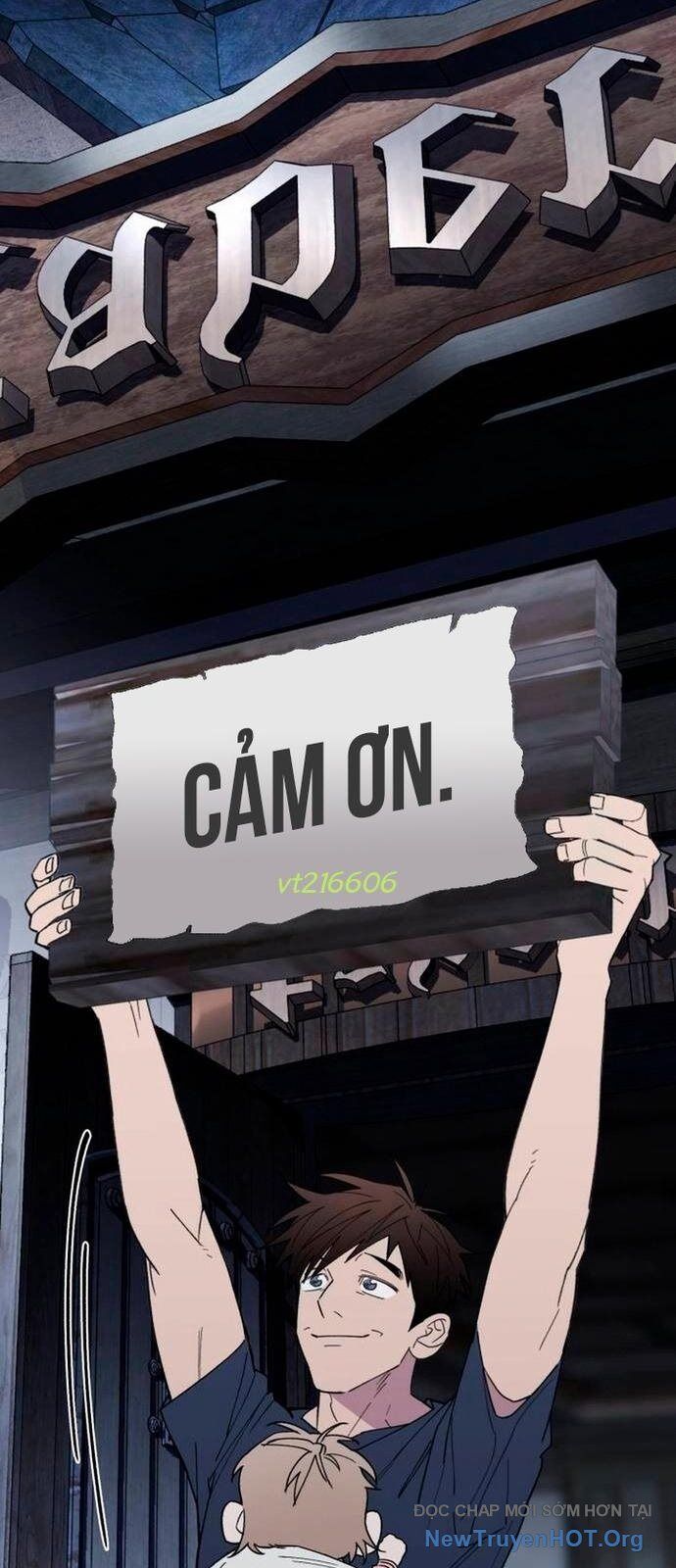 Gà Trống Nuôi Con Isekai Chapter 8 - 9