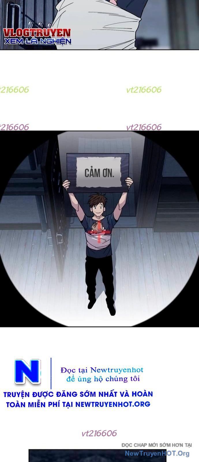 Gà Trống Nuôi Con Isekai Chapter 8 - 10