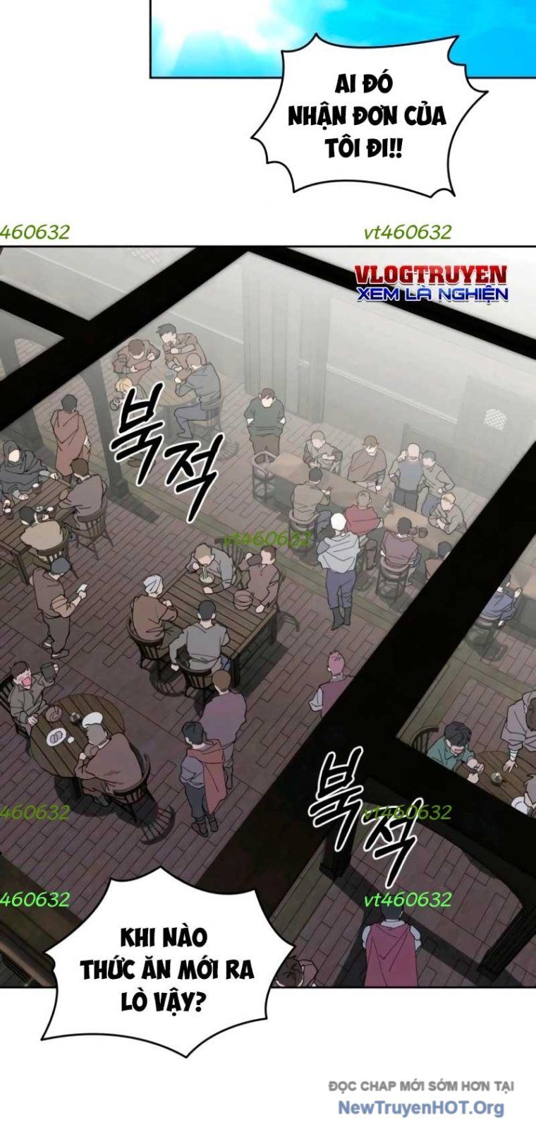 Gà Trống Nuôi Con Isekai Chapter 9 - 2