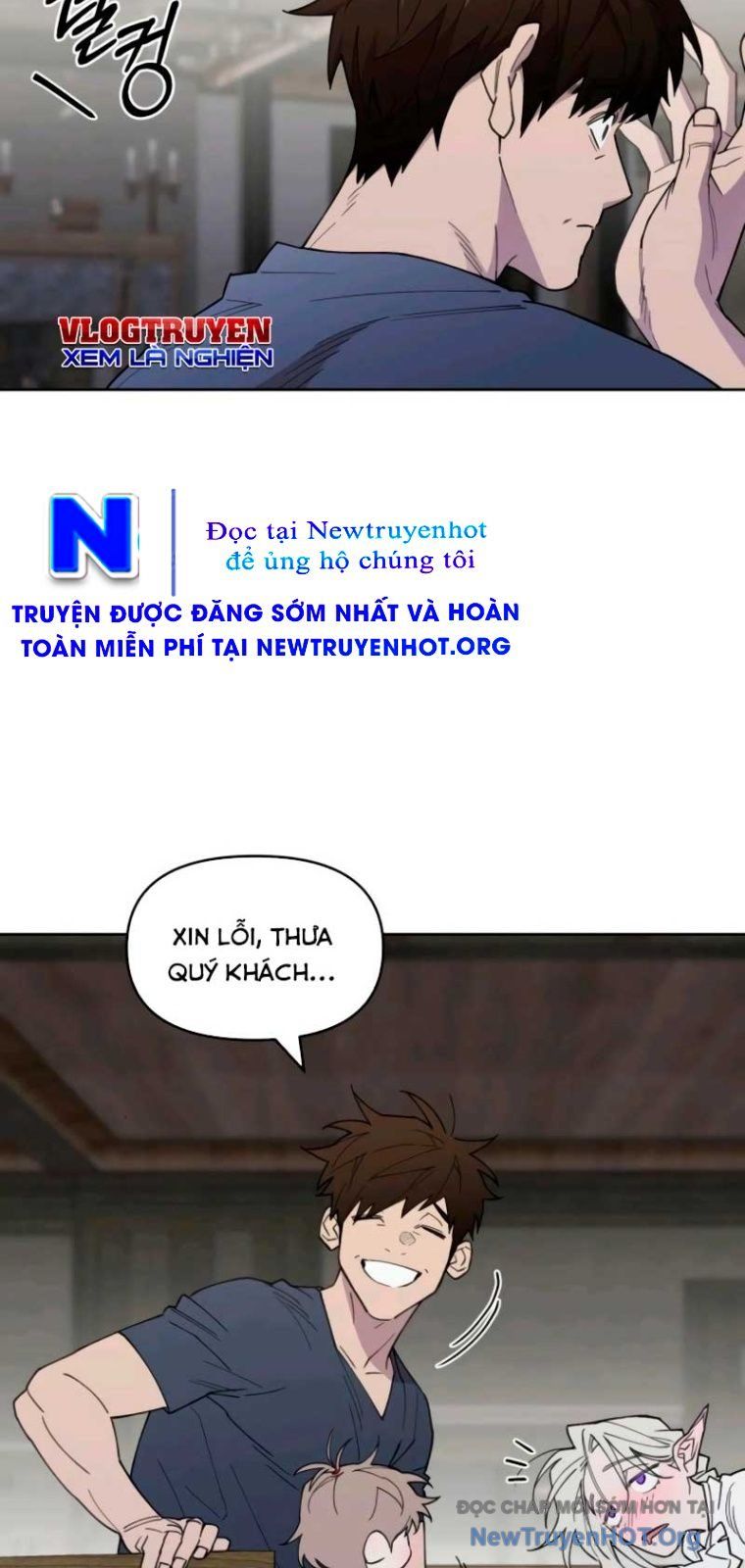 Gà Trống Nuôi Con Isekai Chapter 9 - 16