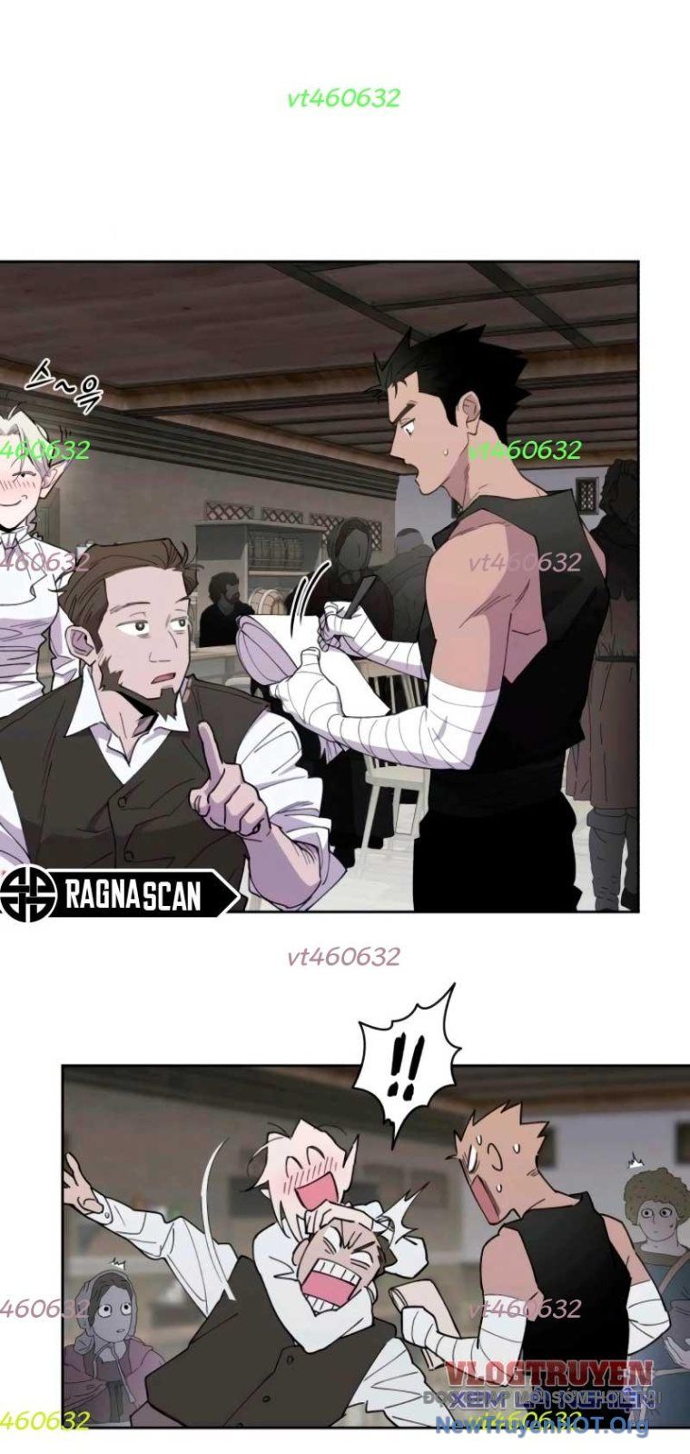 Gà Trống Nuôi Con Isekai Chapter 9 - 3