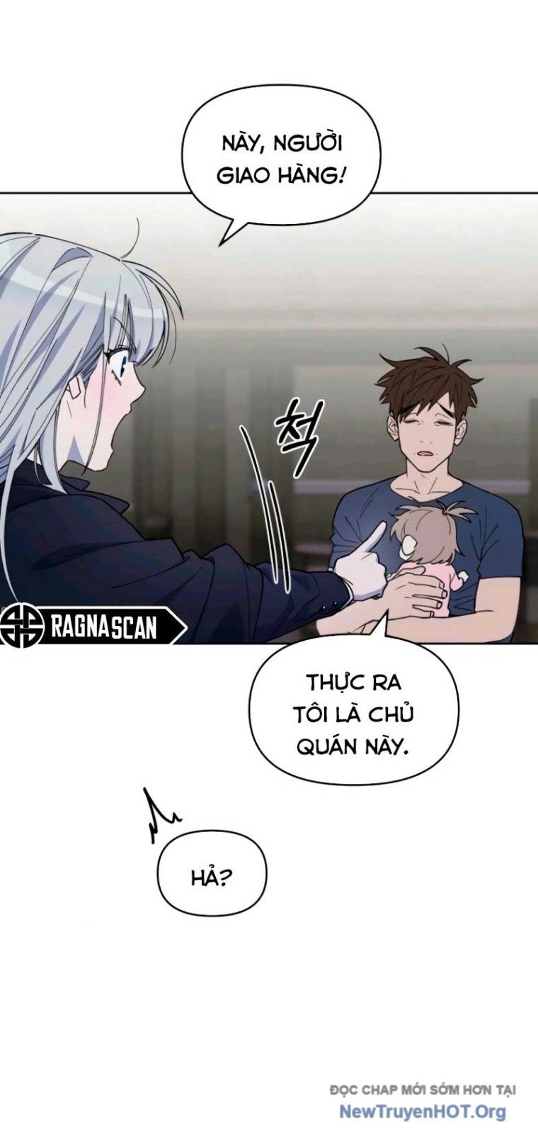 Gà Trống Nuôi Con Isekai Chapter 9 - 23