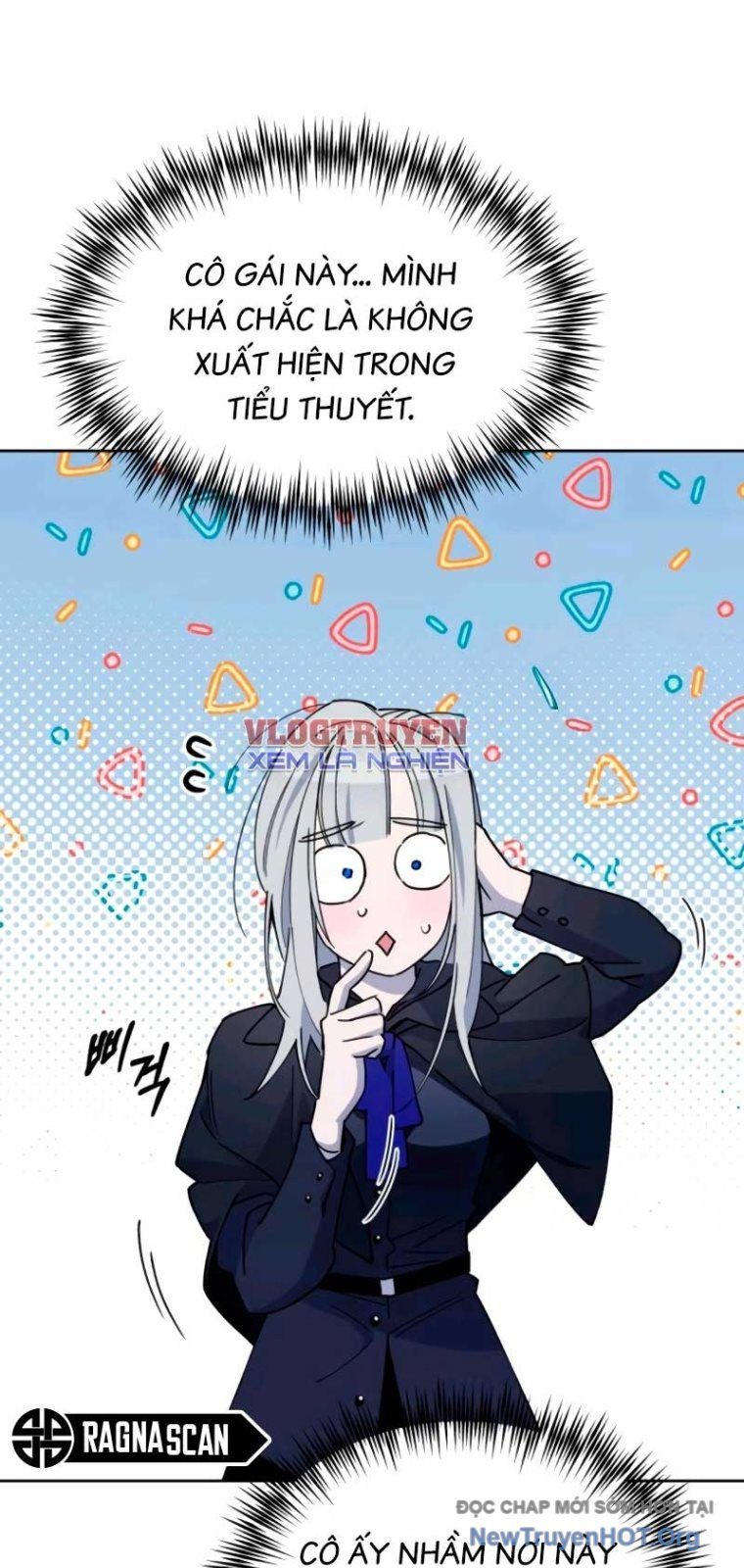 Gà Trống Nuôi Con Isekai Chapter 9 - 24