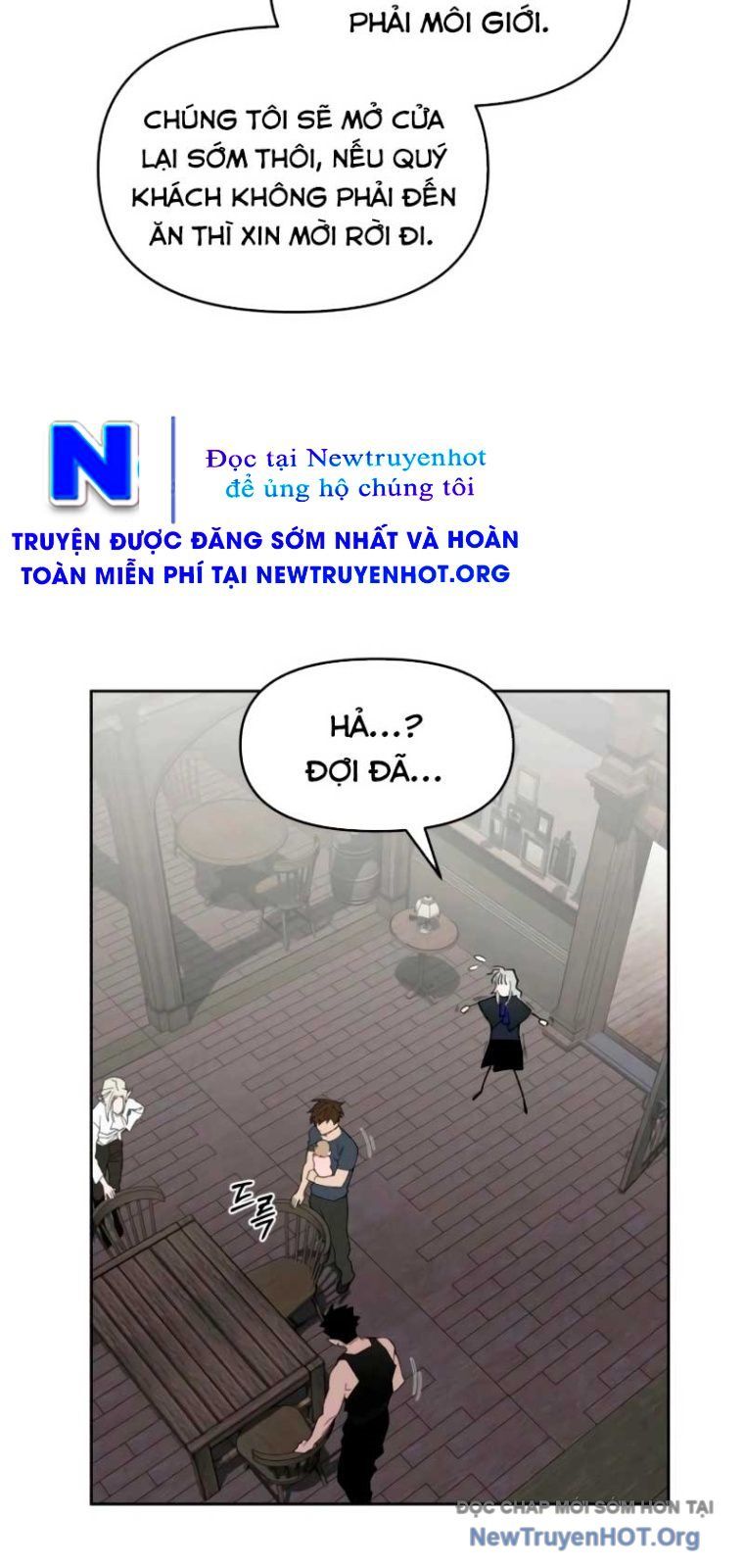 Gà Trống Nuôi Con Isekai Chapter 9 - 26