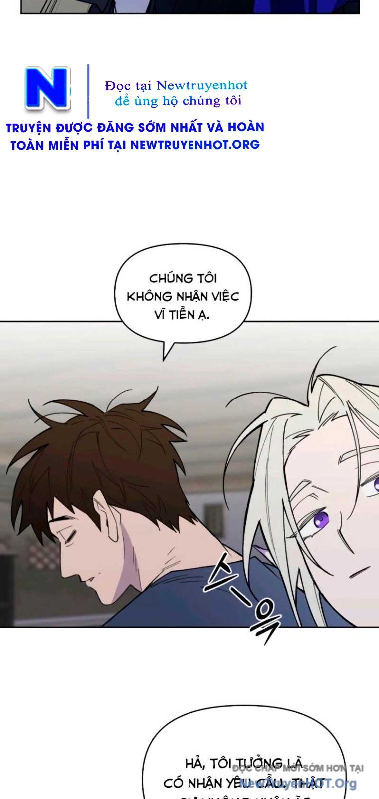 Gà Trống Nuôi Con Isekai Chapter 9 - 28