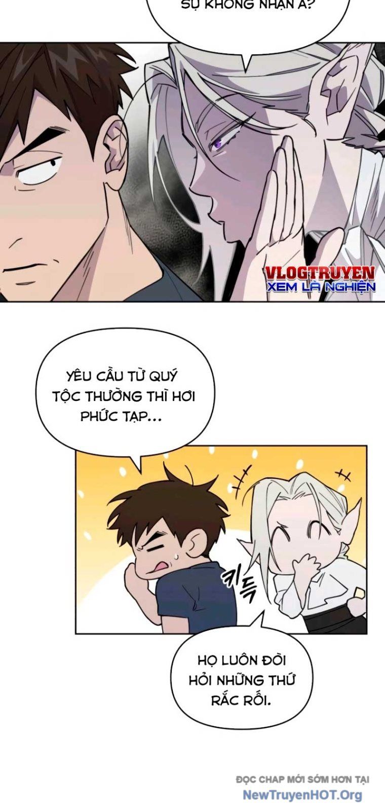 Gà Trống Nuôi Con Isekai Chapter 9 - 29