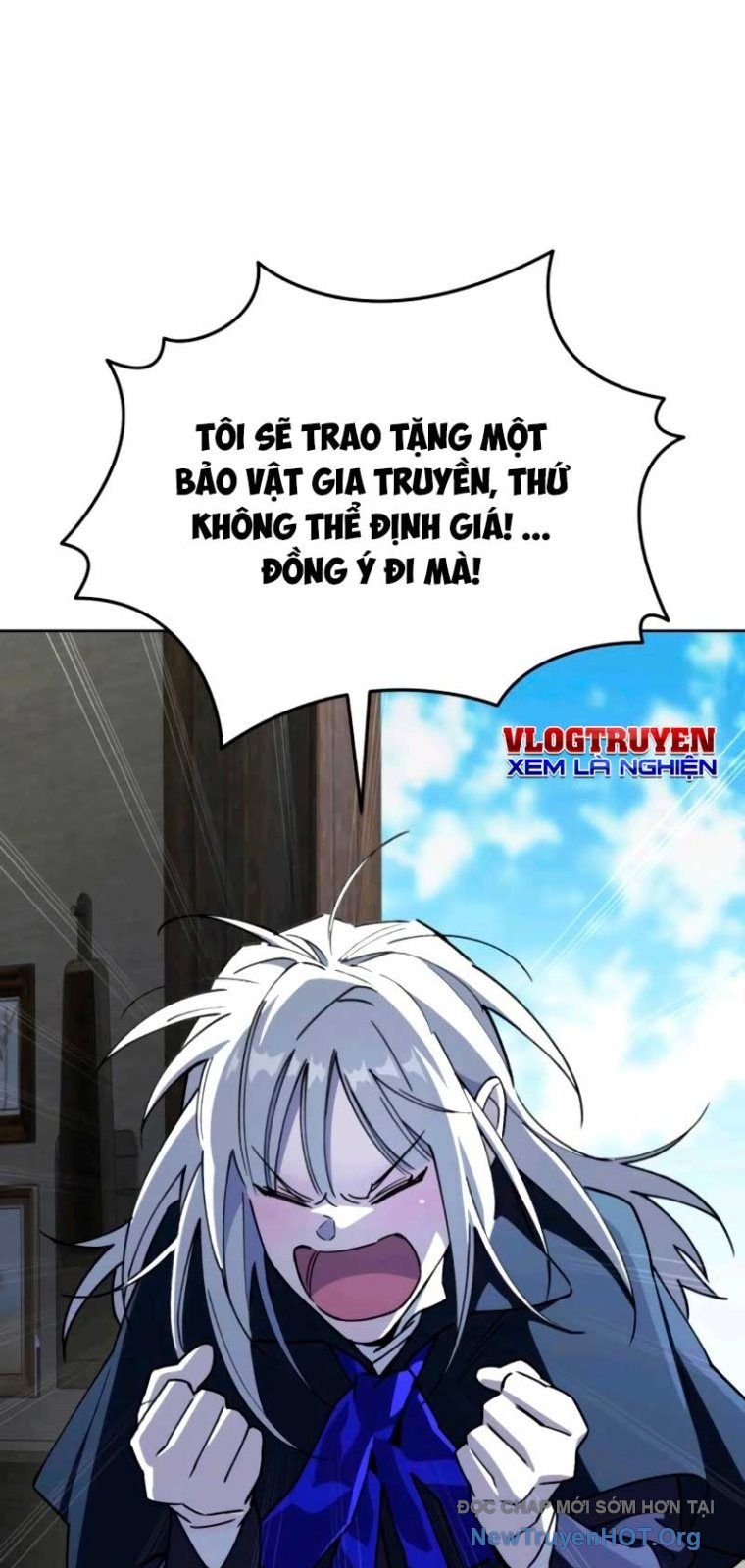 Gà Trống Nuôi Con Isekai Chapter 9 - 30