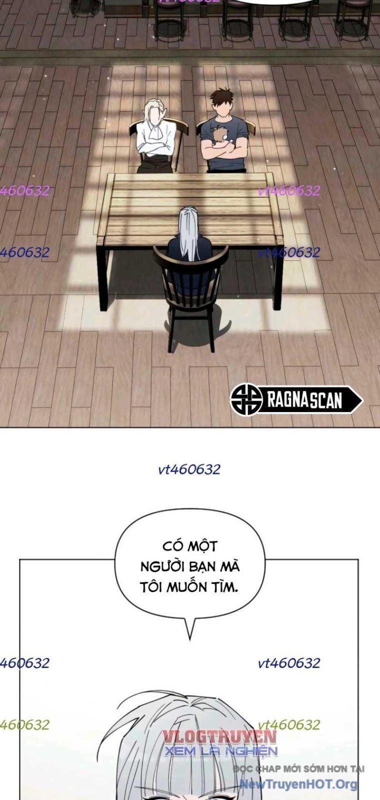 Gà Trống Nuôi Con Isekai Chapter 9 - 34