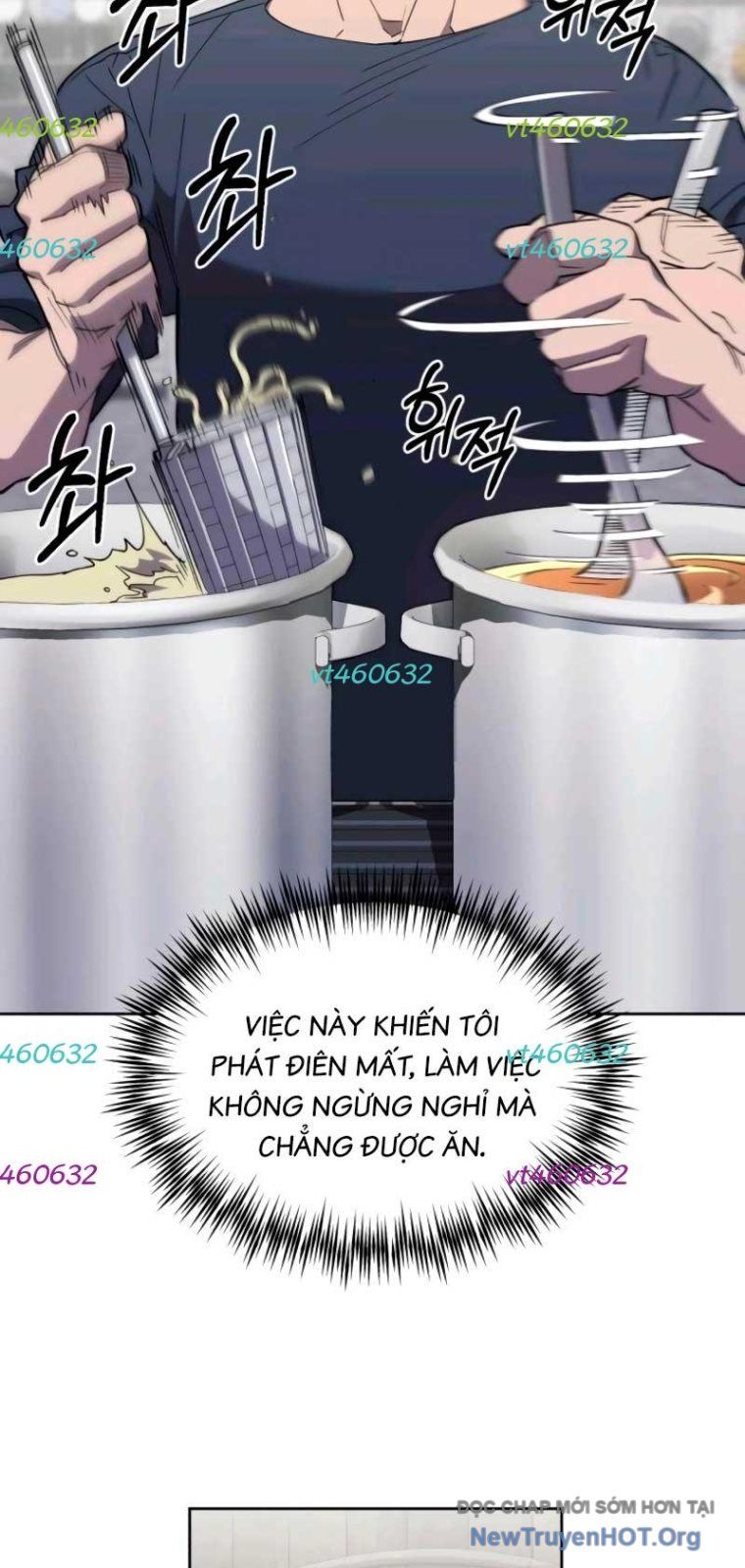 Gà Trống Nuôi Con Isekai Chapter 9 - 5