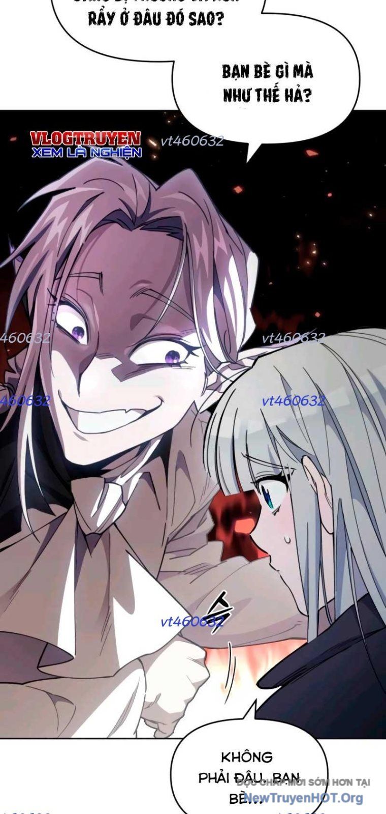 Gà Trống Nuôi Con Isekai Chapter 9 - 44