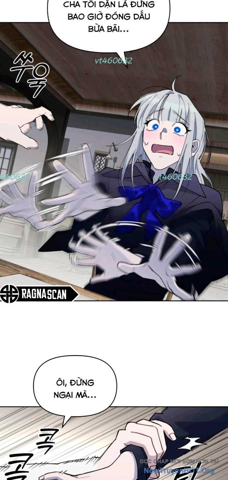 Gà Trống Nuôi Con Isekai Chapter 9 - 47