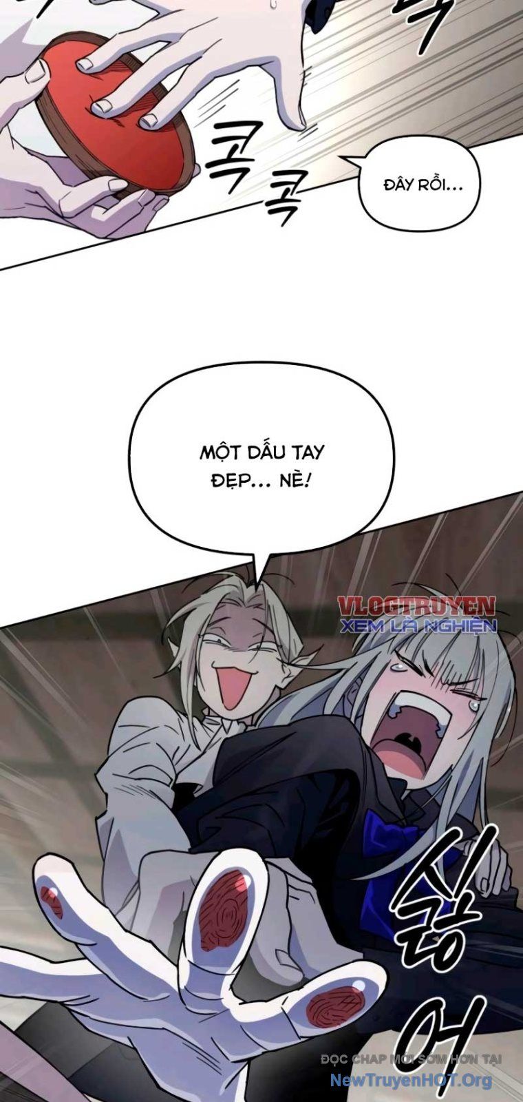 Gà Trống Nuôi Con Isekai Chapter 9 - 48