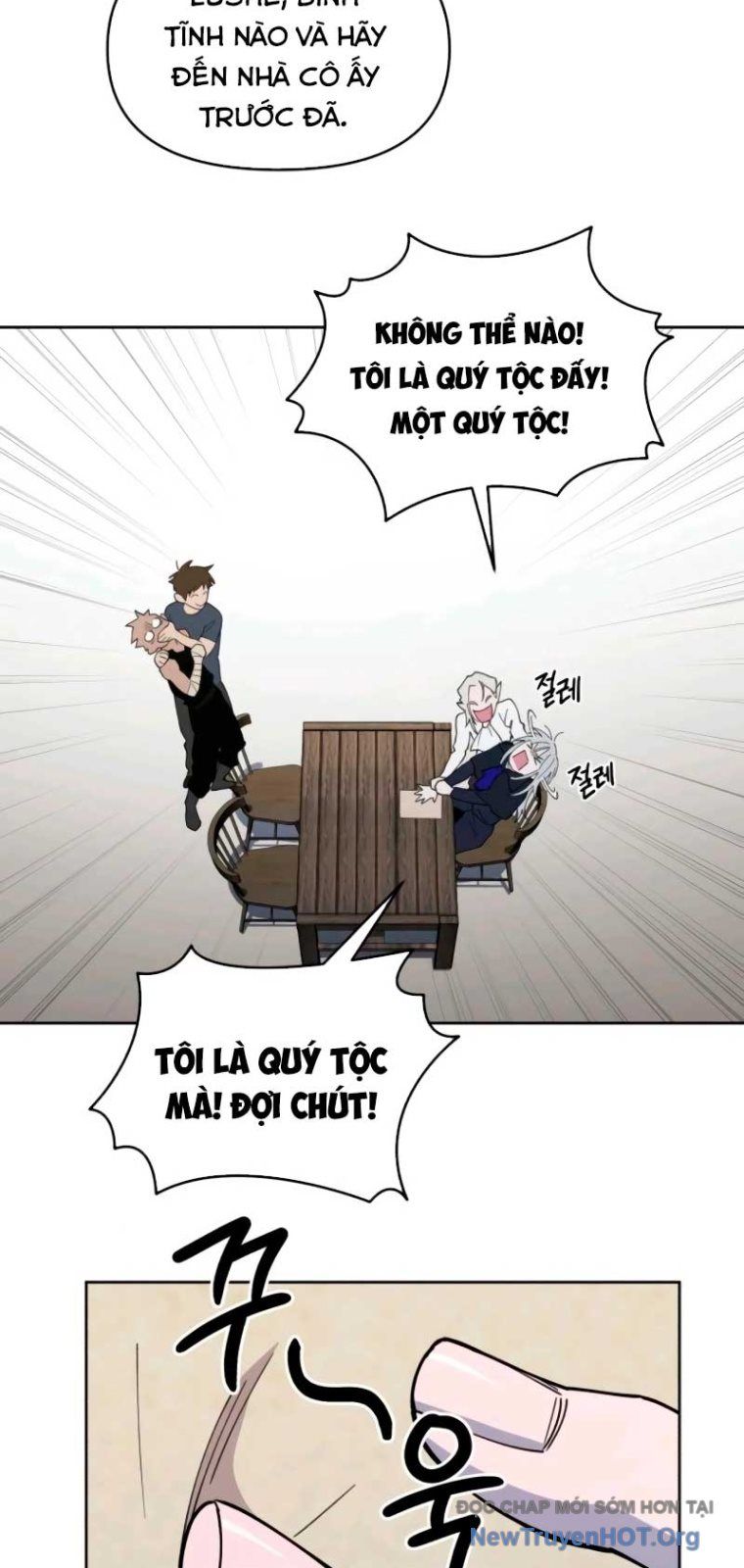 Gà Trống Nuôi Con Isekai Chapter 9 - 50