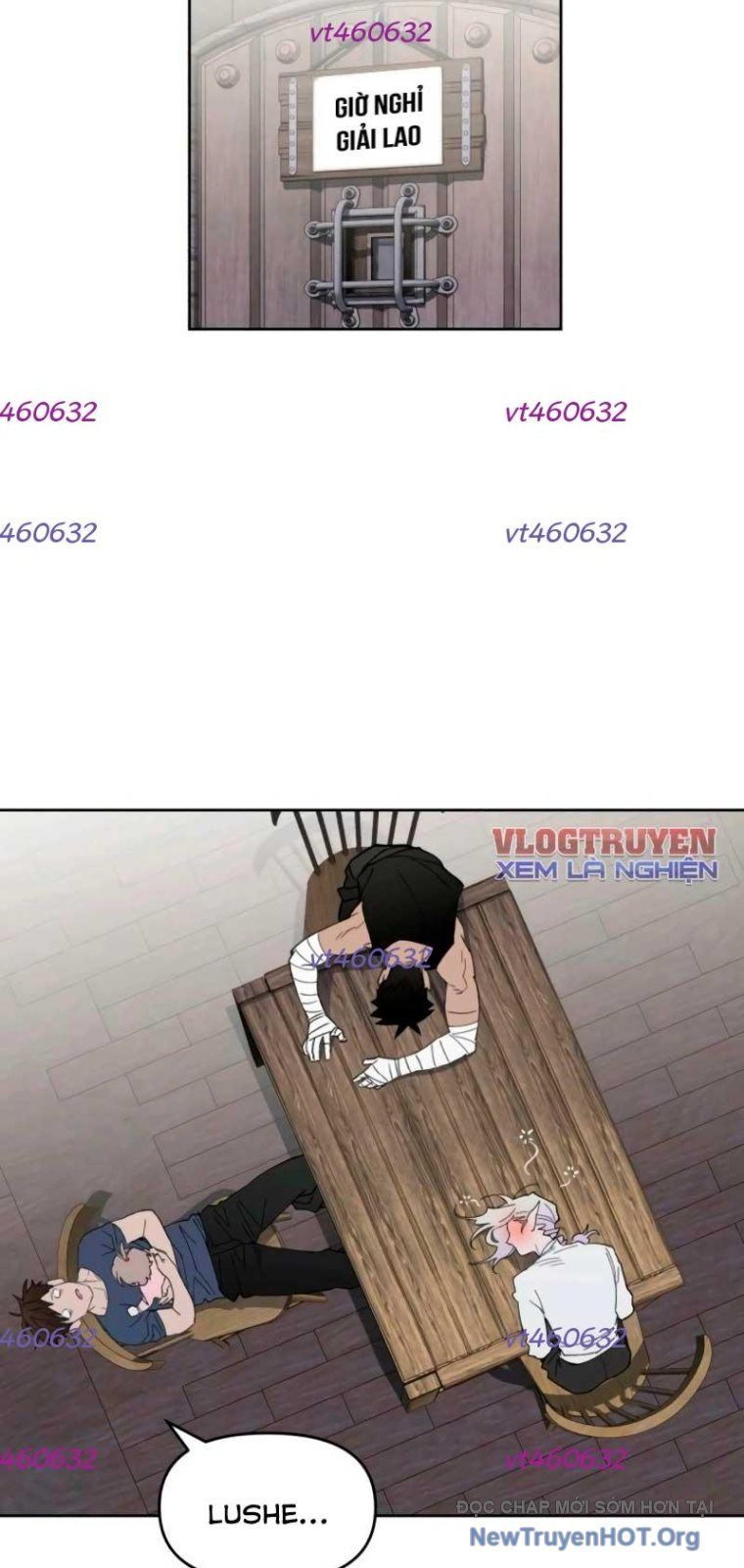 Gà Trống Nuôi Con Isekai Chapter 9 - 6