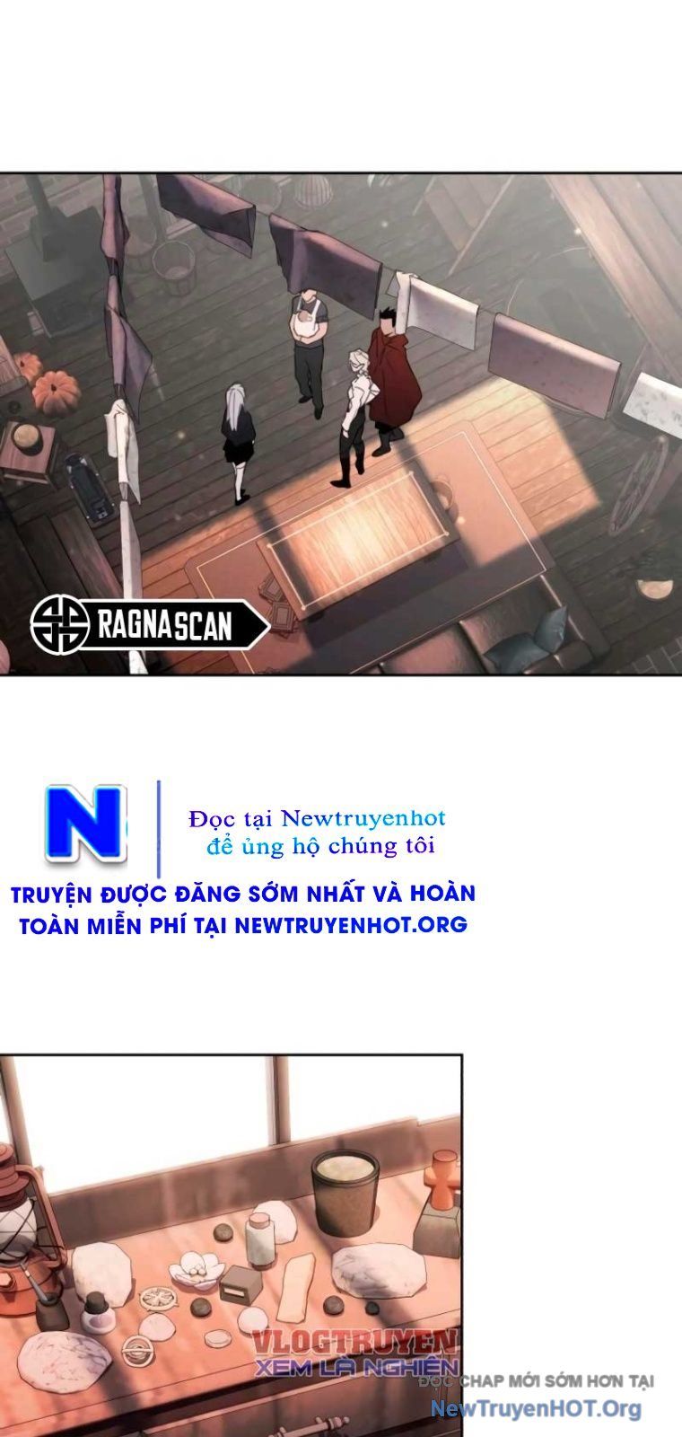 Gà Trống Nuôi Con Isekai Chapter 9 - 55