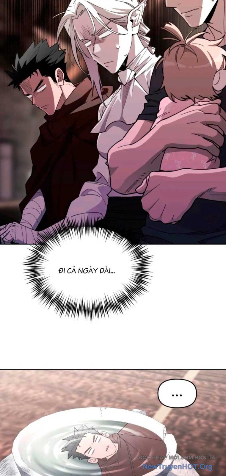 Gà Trống Nuôi Con Isekai Chapter 9 - 57