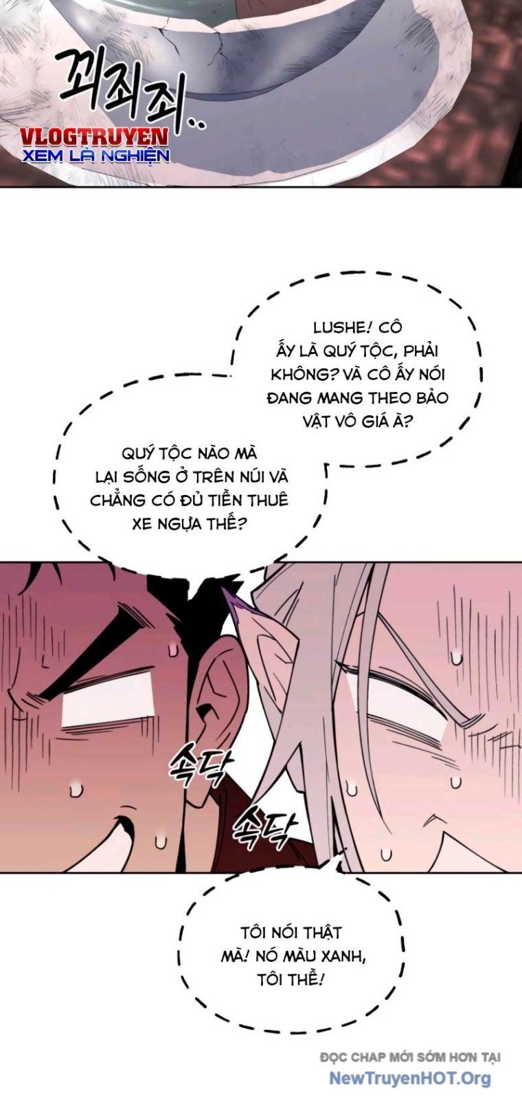 Gà Trống Nuôi Con Isekai Chapter 9 - 58