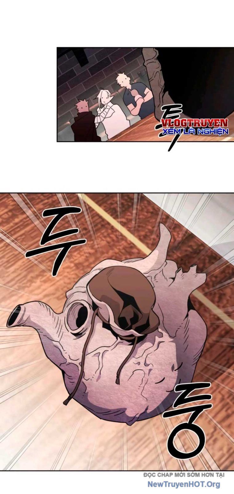 Gà Trống Nuôi Con Isekai Chapter 9 - 59