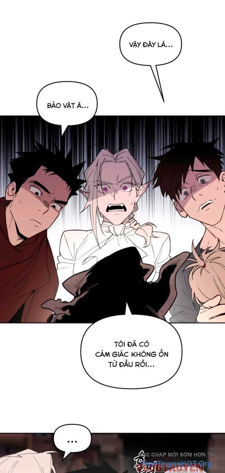 Gà Trống Nuôi Con Isekai Chapter 9 - 60