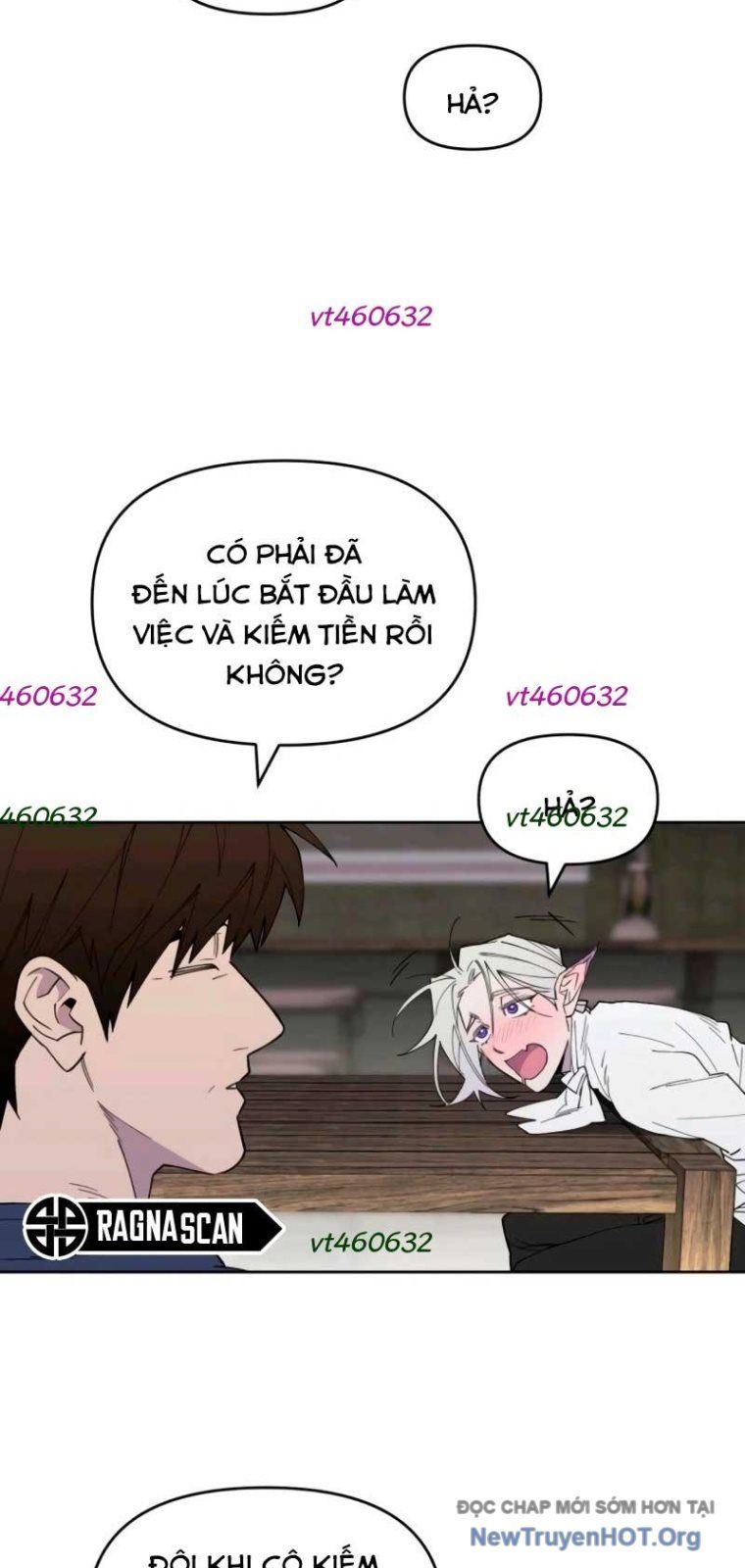 Gà Trống Nuôi Con Isekai Chapter 9 - 7