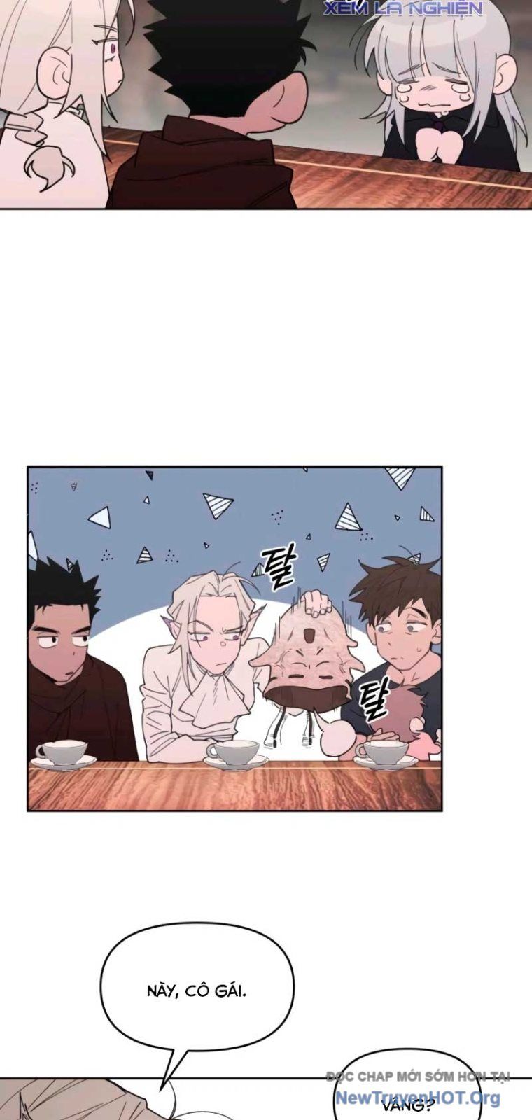 Gà Trống Nuôi Con Isekai Chapter 9 - 61