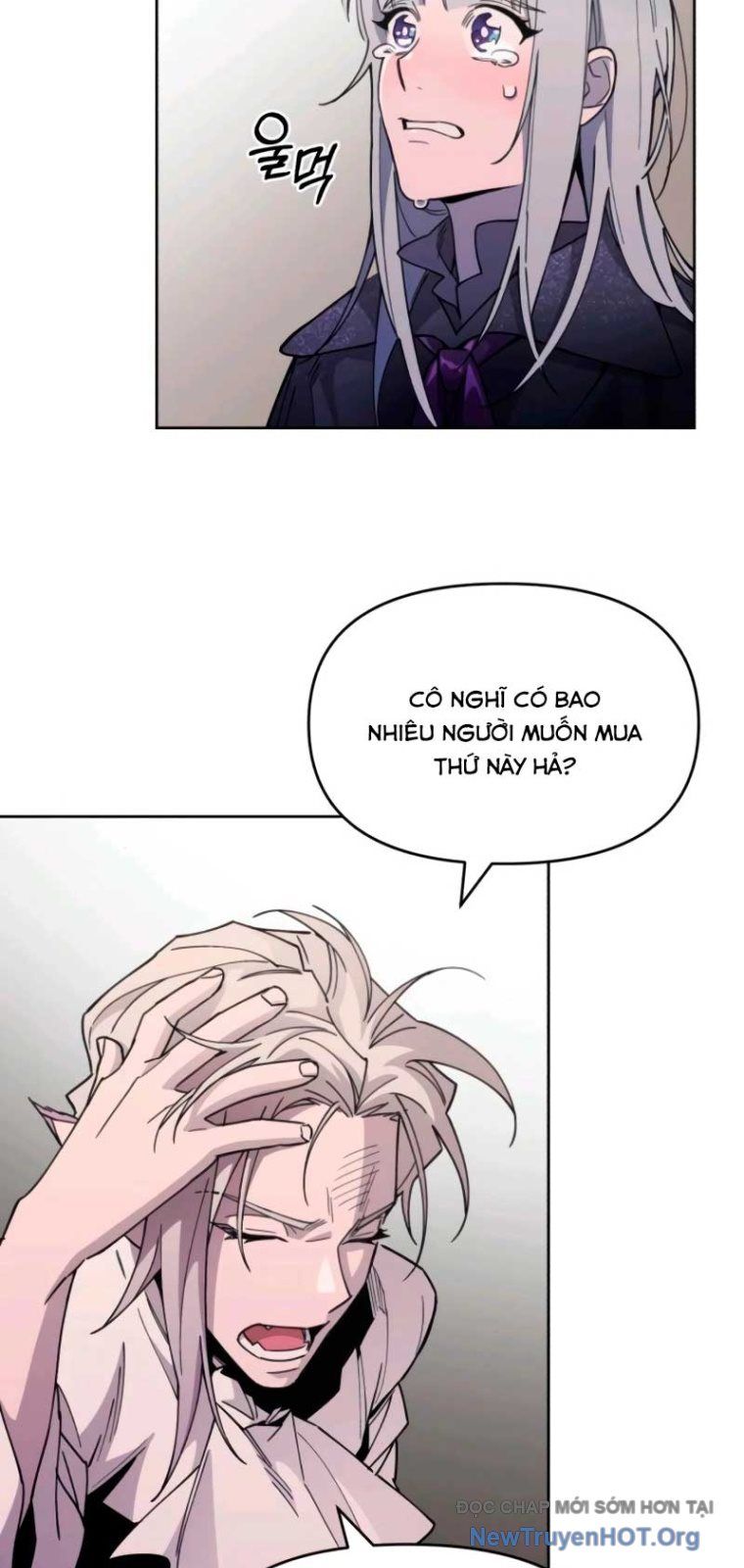 Gà Trống Nuôi Con Isekai Chapter 9 - 64