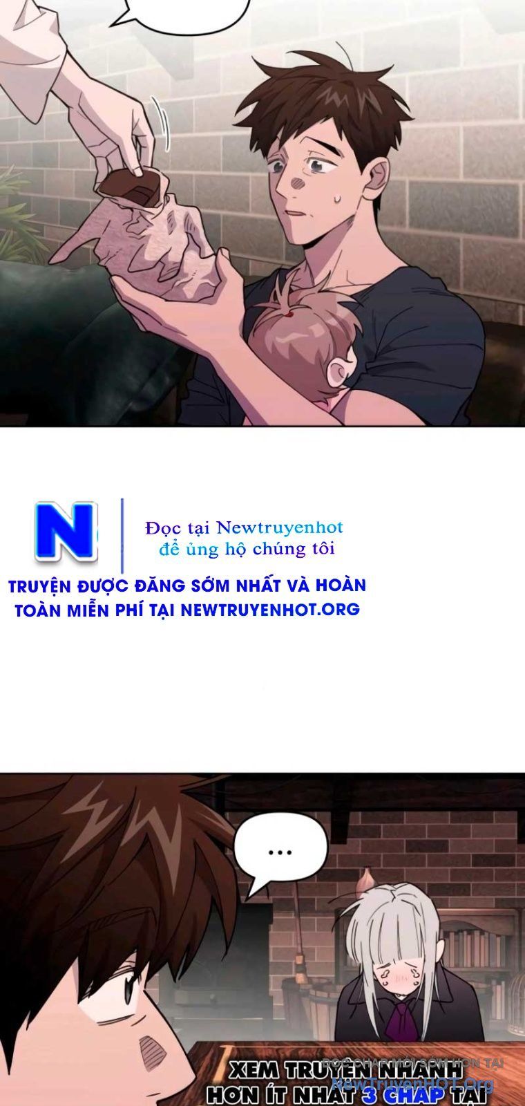 Gà Trống Nuôi Con Isekai Chapter 9 - 66