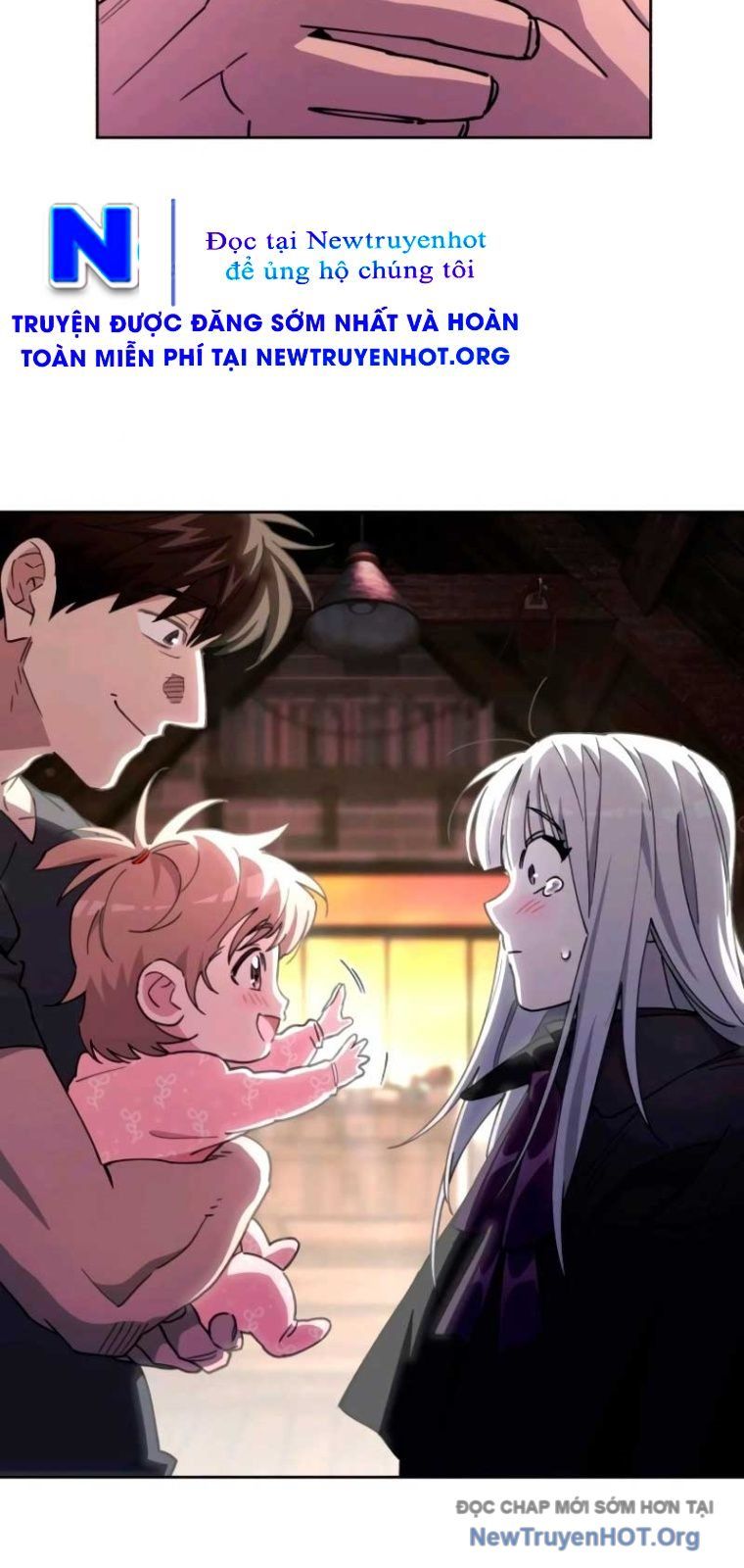 Gà Trống Nuôi Con Isekai Chapter 9 - 71