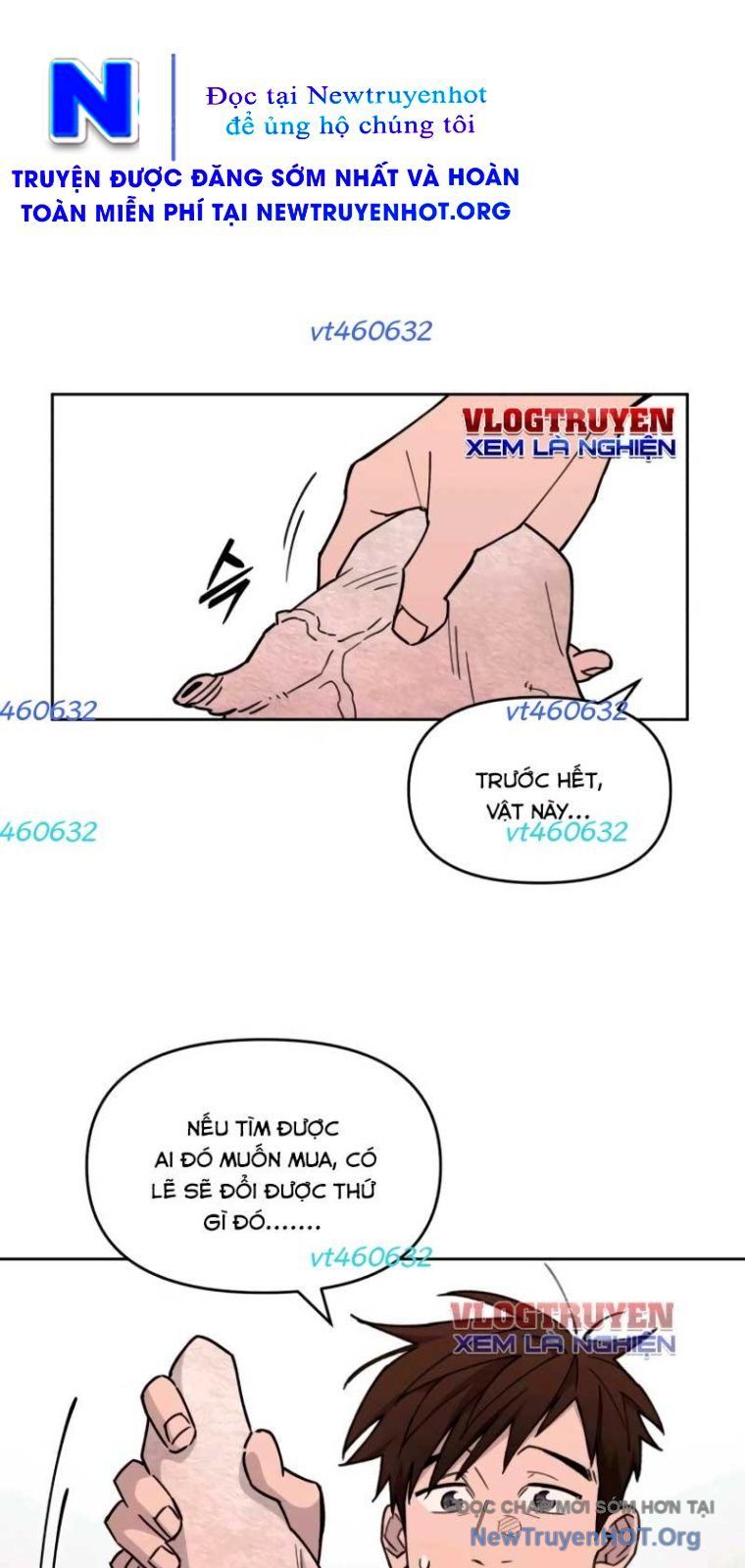 Gà Trống Nuôi Con Isekai Chapter 9 - 74