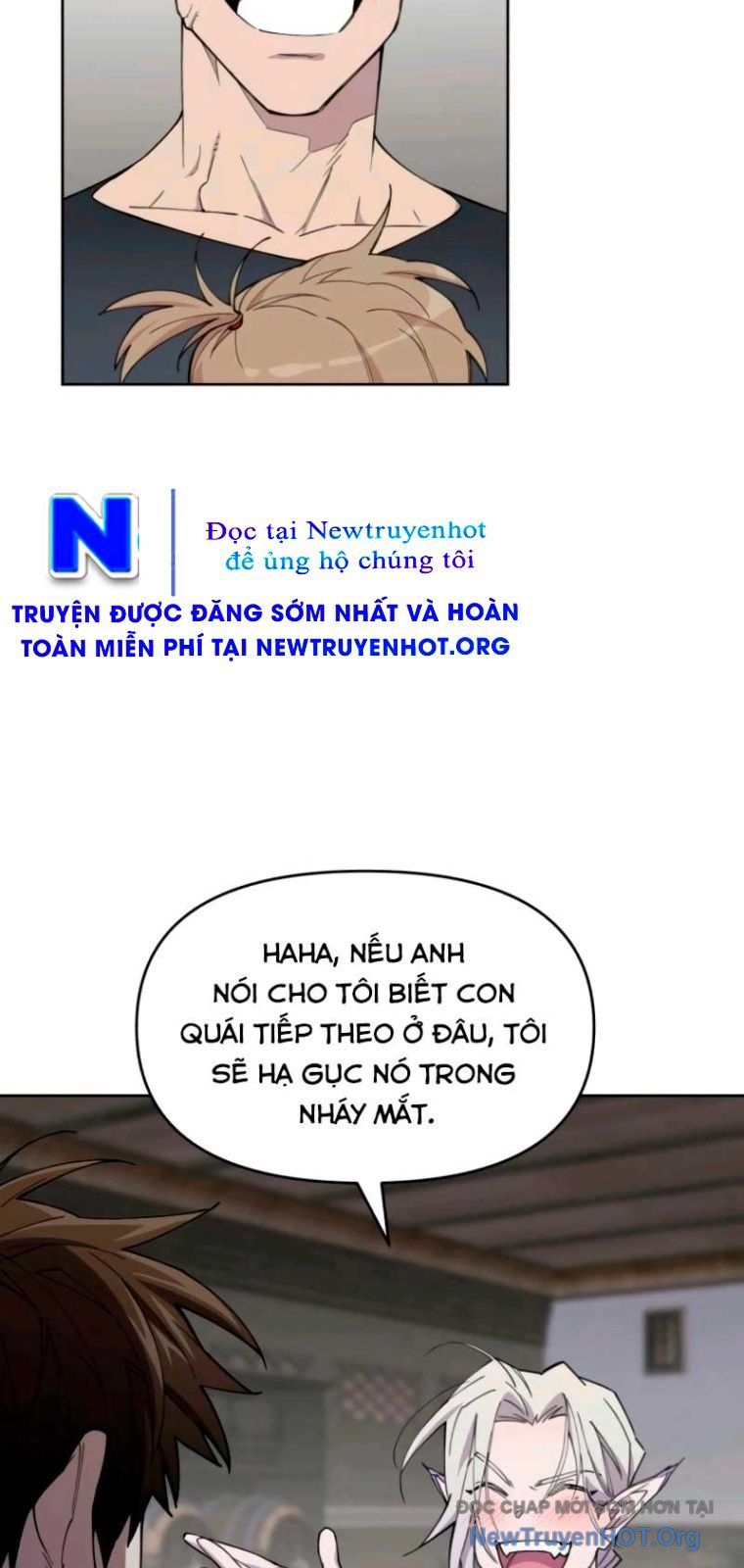 Gà Trống Nuôi Con Isekai Chapter 9 - 9