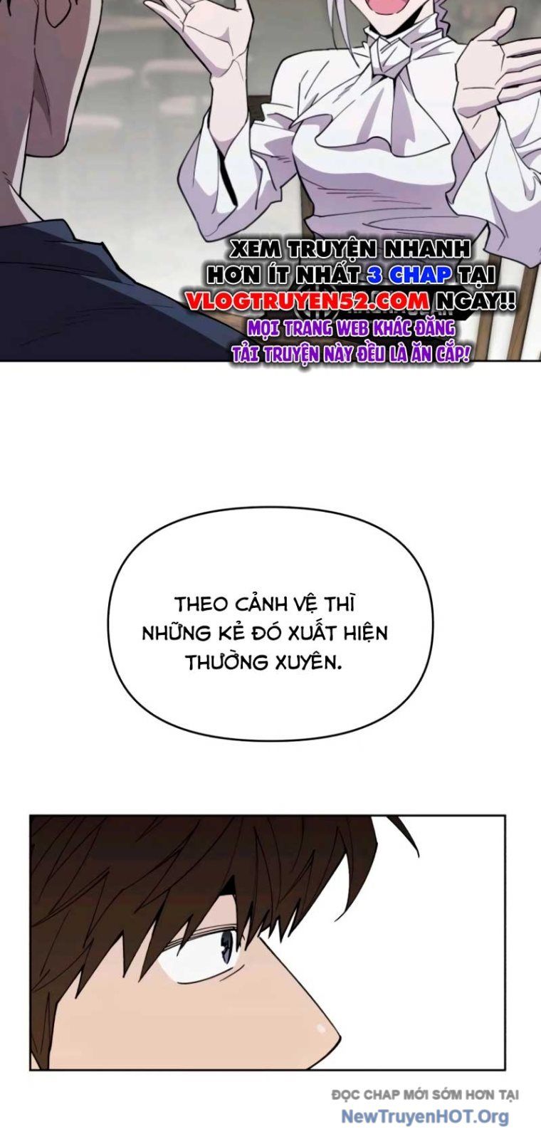 Gà Trống Nuôi Con Isekai Chapter 9 - 10