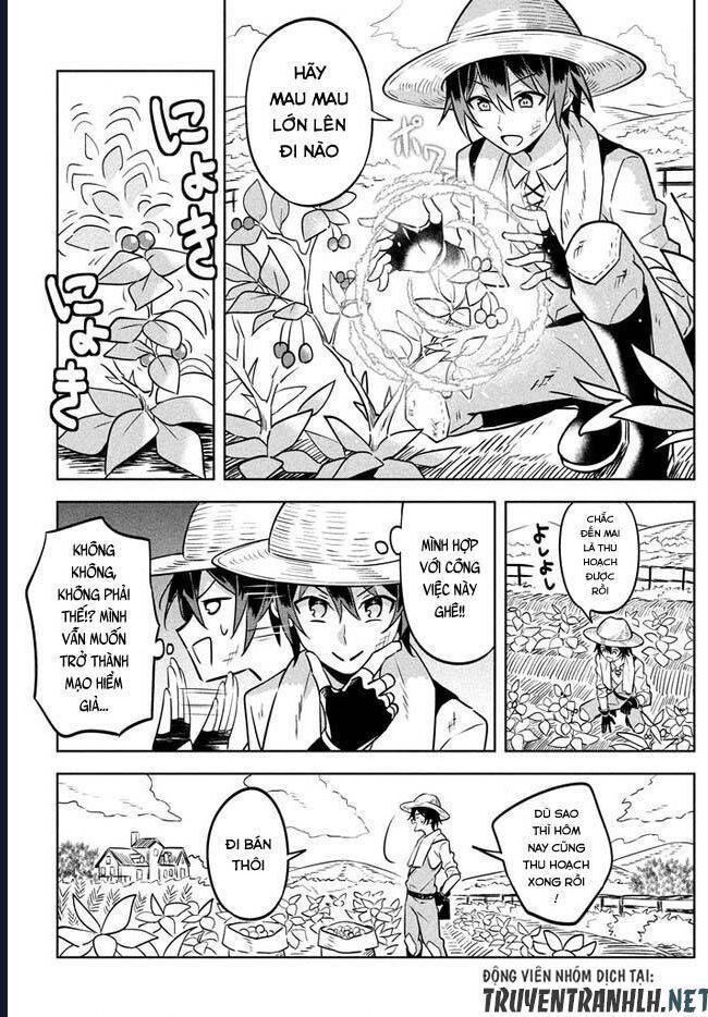 Hazure Skill Chapter 1 - 24