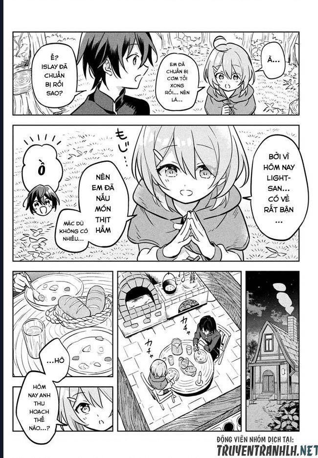 Hazure Skill Chapter 1 - 31