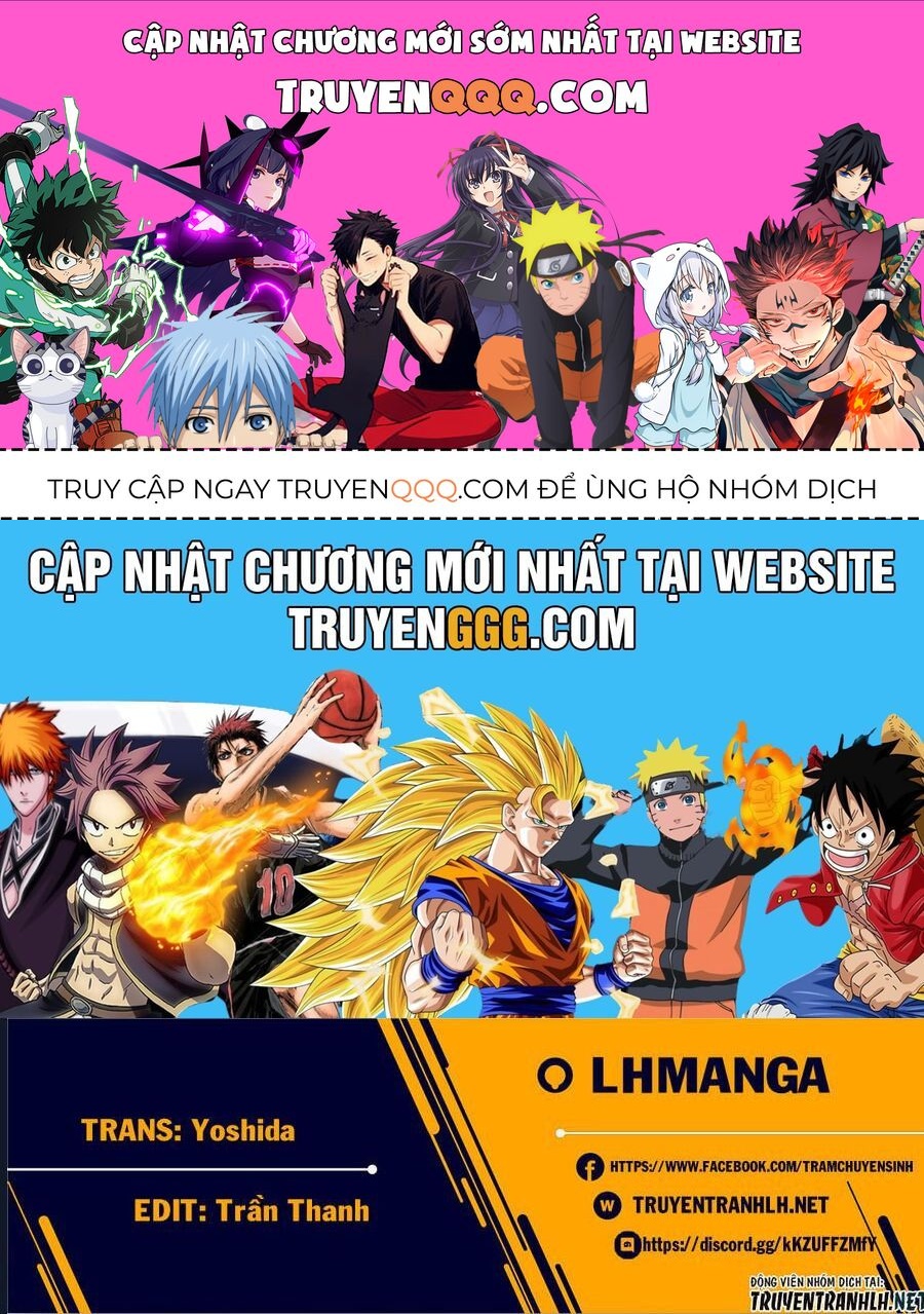 Hazure Skill Chapter 10 - 1