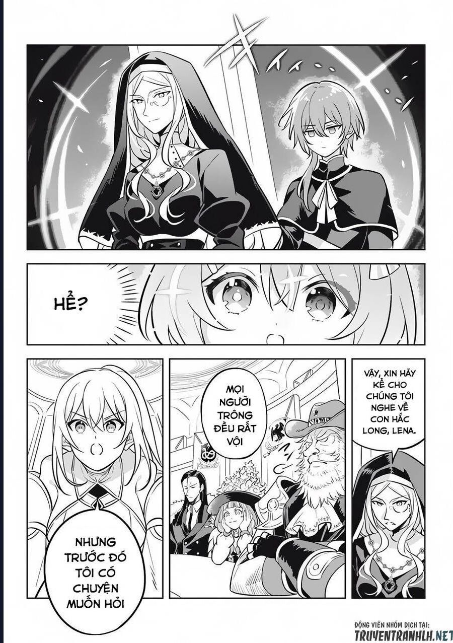Hazure Skill Chapter 10 - 15